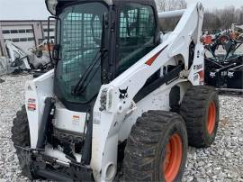 2018 BOBCAT S850