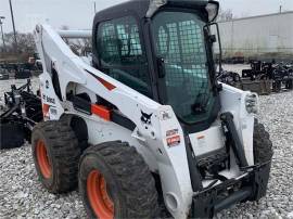 2018 BOBCAT S850