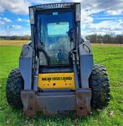 2007 NEW HOLLAND L180