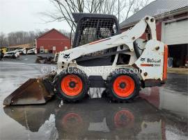 2014 BOBCAT S530