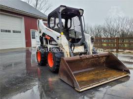 2014 BOBCAT S530