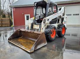 2014 BOBCAT S530