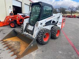 2011 BOBCAT S630