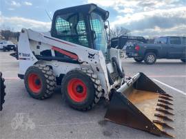 2011 BOBCAT S630