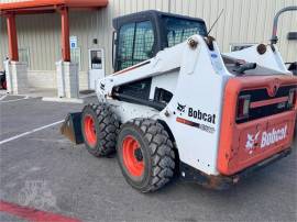 2011 BOBCAT S630