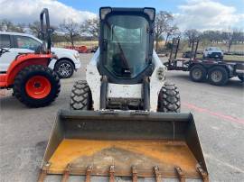 2011 BOBCAT S630