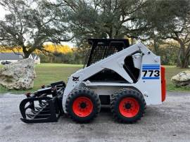 1998 BOBCAT 773