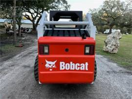 1998 BOBCAT 773