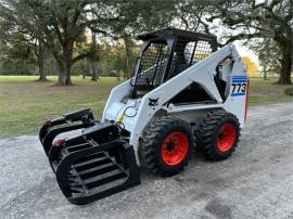 1998 BOBCAT 773