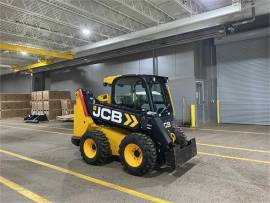 2020 JCB 3TS-8W