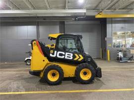 2020 JCB 3TS-8W