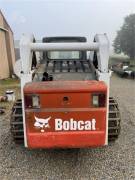 2007 BOBCAT S250