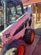 2016 BOBCAT S570