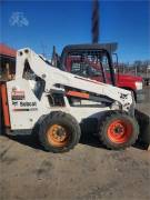 2016 BOBCAT S570