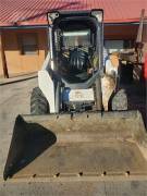 2016 BOBCAT S570