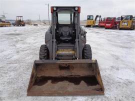 2013 NEW HOLLAND L220