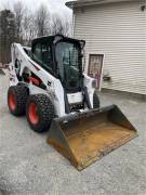 2019 BOBCAT S650