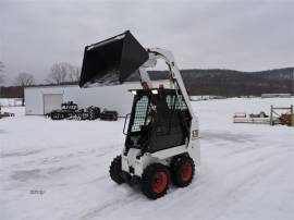 2011 BOBCAT S70