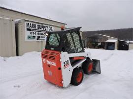 2011 BOBCAT S70