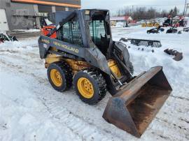 1996 NEW HOLLAND LX465