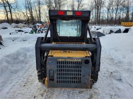 1996 NEW HOLLAND LX465