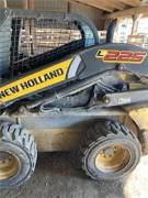 2012 NEW HOLLAND L225