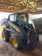 2013 NEW HOLLAND L225