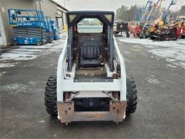 2003 BOBCAT S185