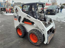 2003 BOBCAT S185