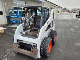 2003 BOBCAT S185