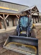 2018 NEW HOLLAND L234