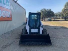 2013 BOBCAT S650