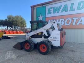 2013 BOBCAT S650