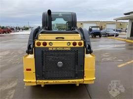 2017 NEW HOLLAND L218