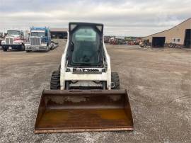 2002 BOBCAT S185