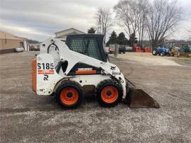 2002 BOBCAT S185