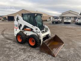 2002 BOBCAT S185