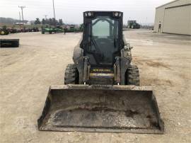 2019 NEW HOLLAND L220