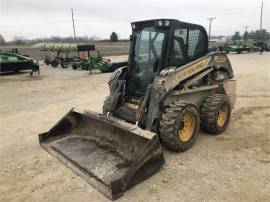 2019 NEW HOLLAND L220