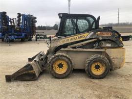 2019 NEW HOLLAND L220