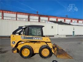 2005 DEERE 317