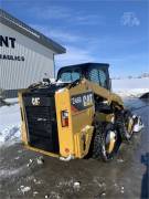 2019 CATERPILLAR 246D