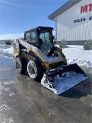 2019 CATERPILLAR 246D