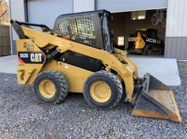 2019 CATERPILLAR 262D