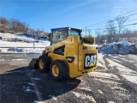 2007 CATERPILLAR 246B