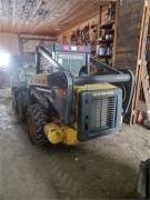 2006 NEW HOLLAND L180