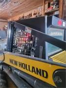 2006 NEW HOLLAND L180