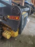 2006 NEW HOLLAND L180