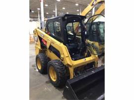 2021 CATERPILLAR 226D3