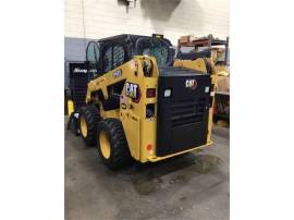 2021 CATERPILLAR 226D3